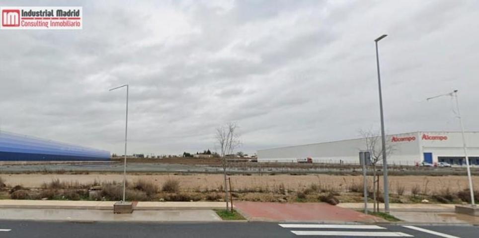 Terreno en alquiler en Illescas, LAS CARCAVAS photo 0