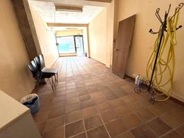 Local comercial en venta en Punta Umbría, CENTRO photo 0