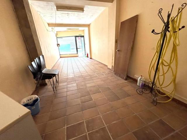 Local comercial en venta en Punta Umbría, CENTRO photo 0