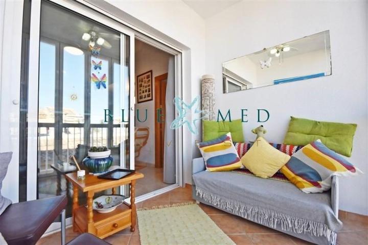 Apartamento en venta en Puerto de Mazarrón, La Isla photo 0