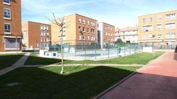 Piso en venta en Utebo, UTEBO PARK photo 0
