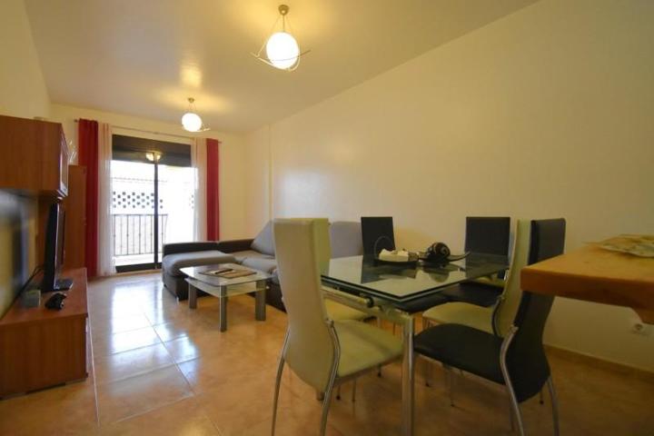 Piso en venta en Cartagena, Lentiscar photo 0