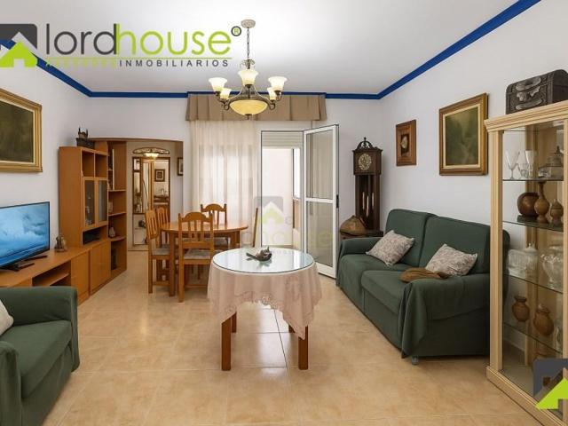 Piso en venta en Lorca, Los Angeles - Apolonia photo 0