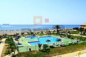 Apartamento en venta en Vera, Vera playa photo 0