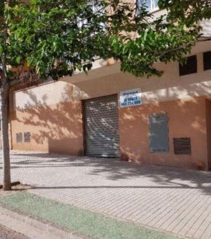 Local comercial en venta en Alcora, Comunidad valenciana photo 0