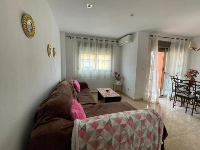 Piso en venta en Mazarrón, La Aceña photo 0