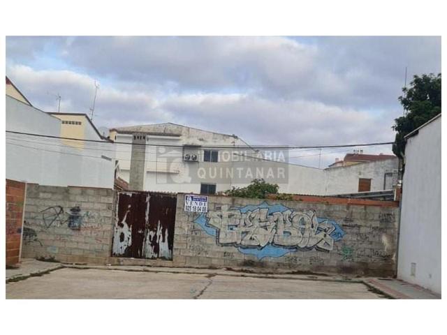 Parcela en venta en Quintanar de la Orden photo 0