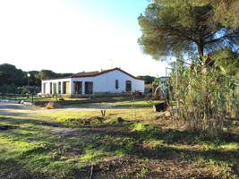 Chalet en venta en Almonte, Paraje el Porretal photo 0