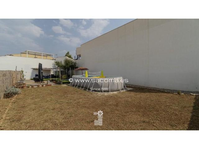 Terreno en venta en Sant Llorenç des Cardassar photo 0