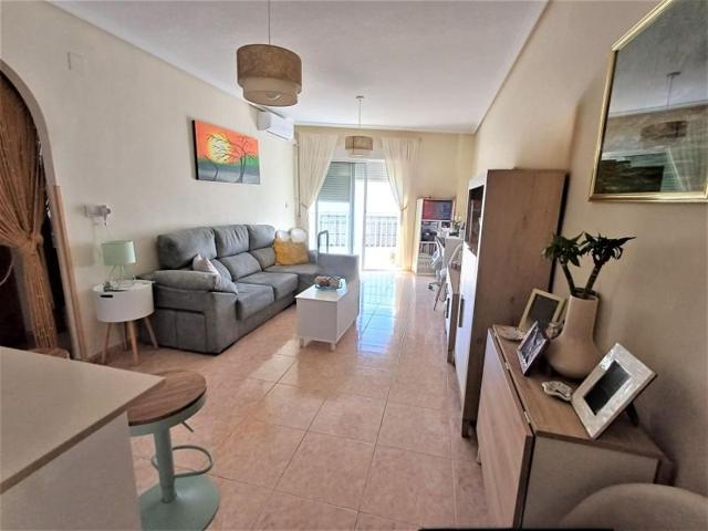 Piso en venta en San Javier, Santiago de la Ribera photo 0