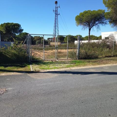 Parcela en venta en Aljaraque, La monacilla photo 0