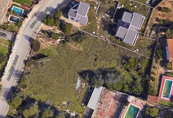 Terreno en venta en Monserrat, Urbanizacion nuestra senora de la asuncion photo 0