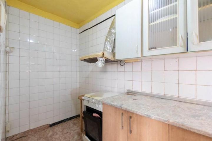 Piso en venta en Terrassa, SAN PERE NORD photo 0