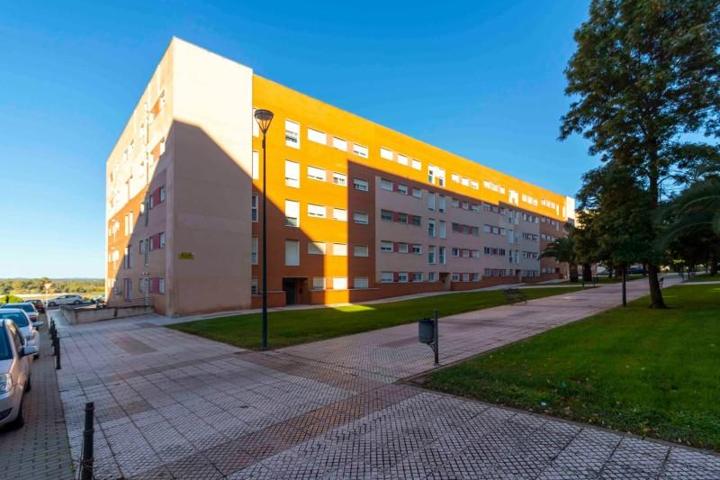 Piso en venta en Badajoz, Cerro Gordo photo 0