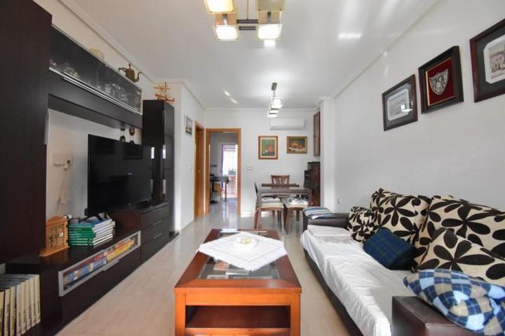 Duplex en venta en Torre-Pacheco, San Cayetano photo 0