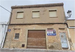 Casa en venta en Valencia, Benimámet photo 0