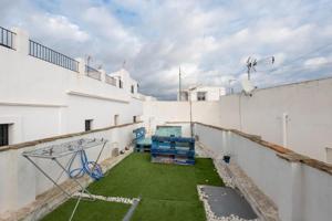 Apartamento en venta en Vejer de la Frontera, Casco antiguo photo 0