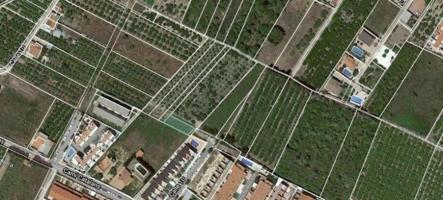 Terreno en venta en Almazora-Almassora, Playa de Almazora-Ben Afeli photo 0