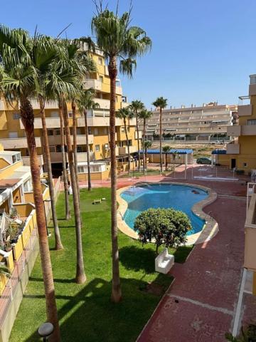 Piso en venta en Roquetas de Mar, Urbanizacion photo 0