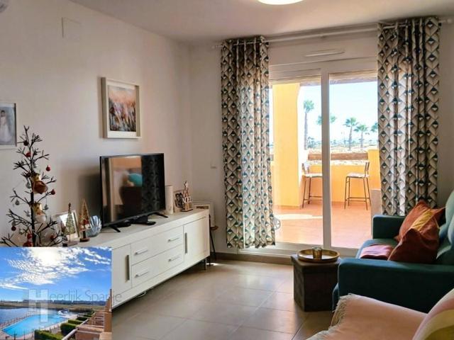 Apartamento en venta en Torre-Pacheco photo 0