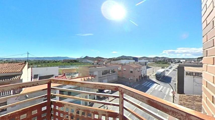 Atico Duplex en venta en Cobatillas, Cobatillas photo 0