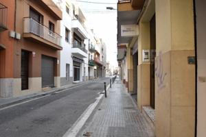 Local comercial en venta en Vilanova i la Geltrú, Centre photo 0
