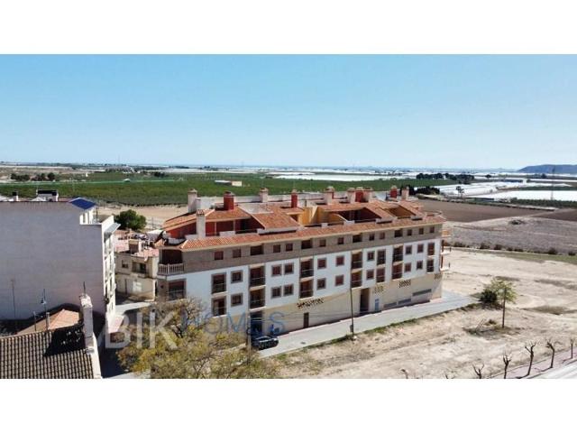 Apartamento en venta en Murcia photo 0