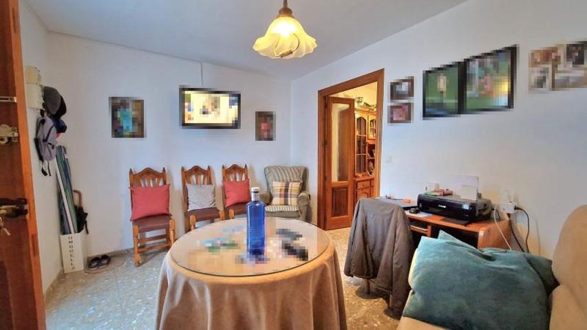 Casa en venta en Colmenar, South of spain photo 0