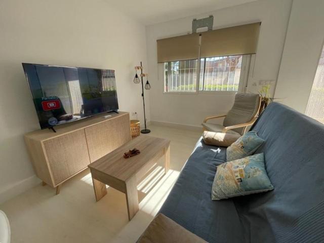 Apartamento en venta en Puerto de Mazarrón, Bahía photo 0