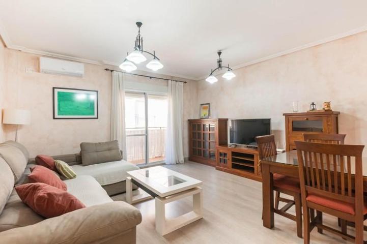 Piso en venta en Las Torres de Cotillas, Los pulpites photo 0