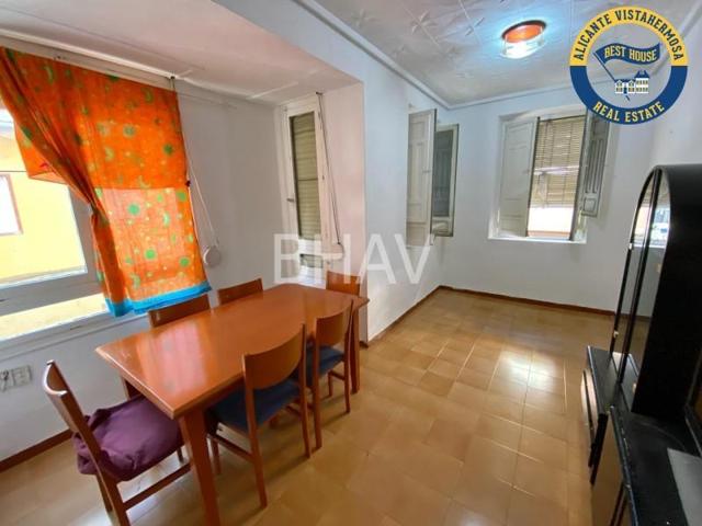 Piso en venta en Alicante, Carolinas bajas photo 0