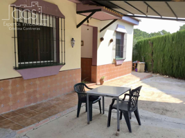 Chalet en venta en Hinojos, Hinojos photo 0