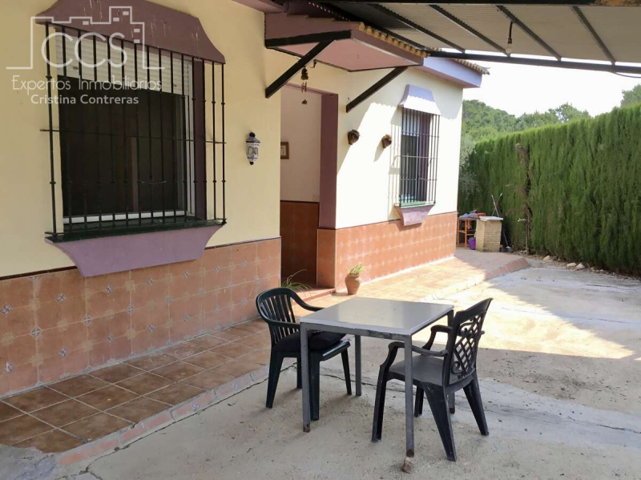 Chalet en venta en Hinojos, Hinojos photo 0