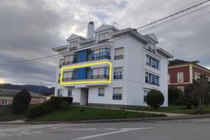 Piso en venta en Navia, Puerto de Vega photo 0