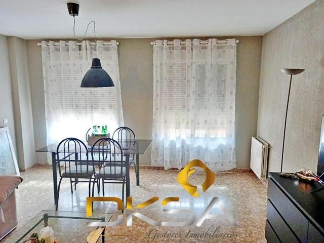 Piso en venta en Villarreal, Centro photo 0