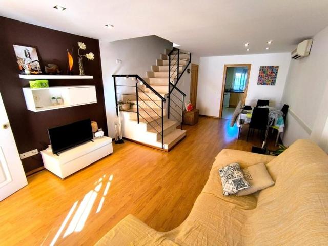 Adosada en venta en Almazora-Almassora, Playa de Almazora-Ben Afeli photo 0