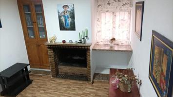 Casa en venta en Tibi, Pueblo 18 photo 0