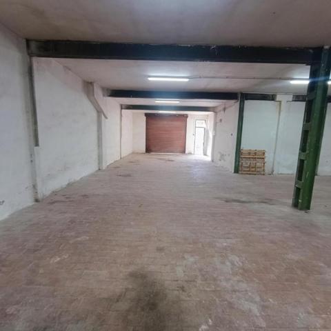 Local comercial en venta en Alcoy-Alcoi, ENSANCHE photo 0