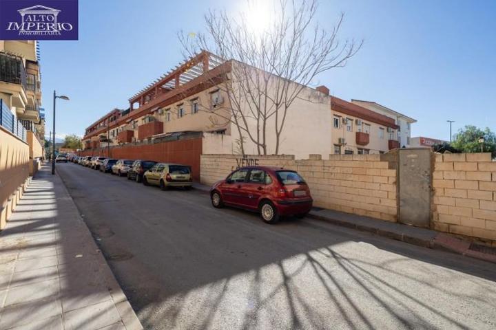 Piso en venta en Las Gabias, Cerca Consum. photo 0