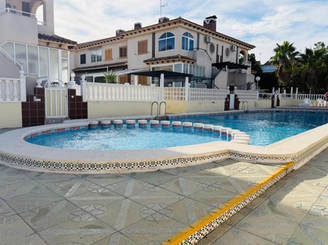 Bungalow en venta en Torrevieja, Los Balcones - Los Altos del Edén photo 0