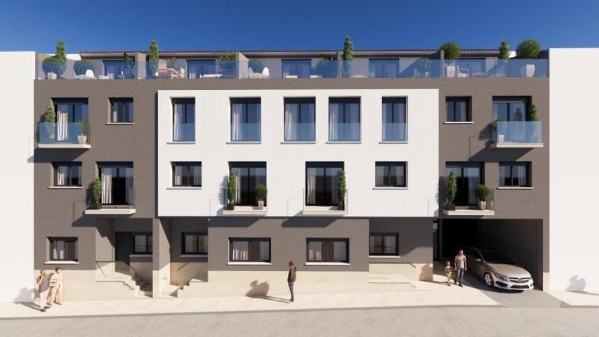 Apartamento en venta en Murcia, Cabezo de Torres photo 0