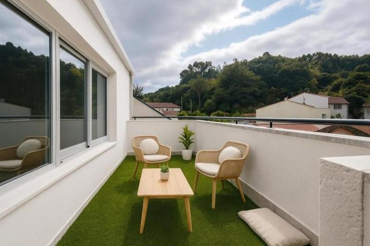 Aticos en venta en A Coruña, Lugar de Palavea Vieja, 15009 photo 0