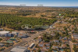 Terreno en venta en Chiclana de la Frontera, Las Lagunas - Campano photo 0