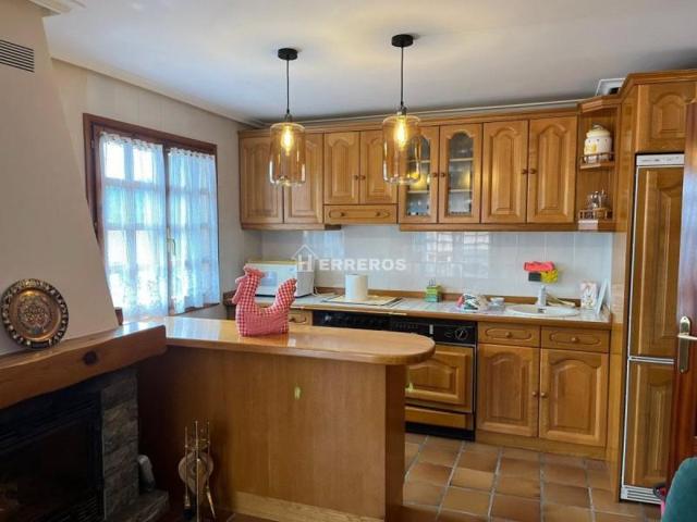 Duplex en venta en Nieva de Cameros, Rasillo De Cameros (El) photo 0