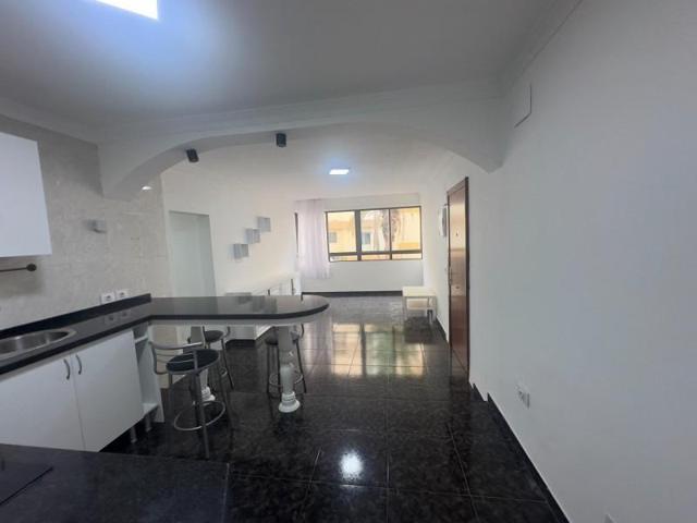 Piso en venta en Las Palmas de Gran Canaria, Hoya de la Plata photo 0