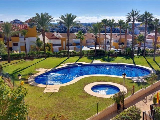 Apartamento en venta en Vera, Las salinas photo 0