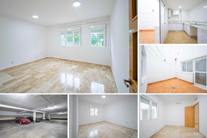 Planta baja en venta en Alcalá del Río, Alcala Del Río photo 0