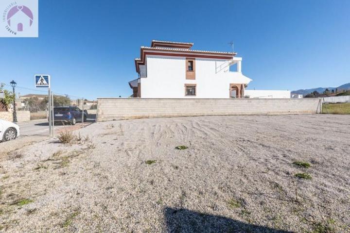 Parcela en venta en Ogíjares, Área de Ogijares photo 0