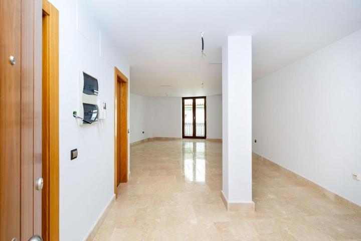 Piso en venta en Bailén, Bailen photo 0