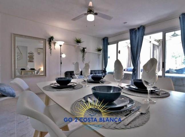 Estudio en venta en Benidorm, Rincon de Loix Cruz photo 0